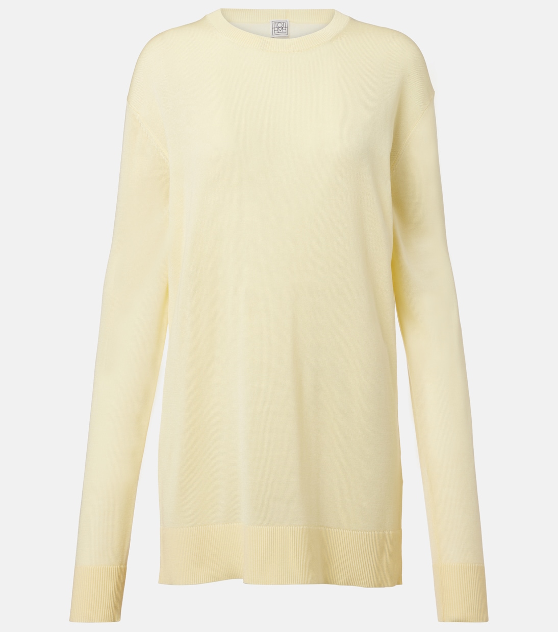 Oversize-Pullover  | Toteme