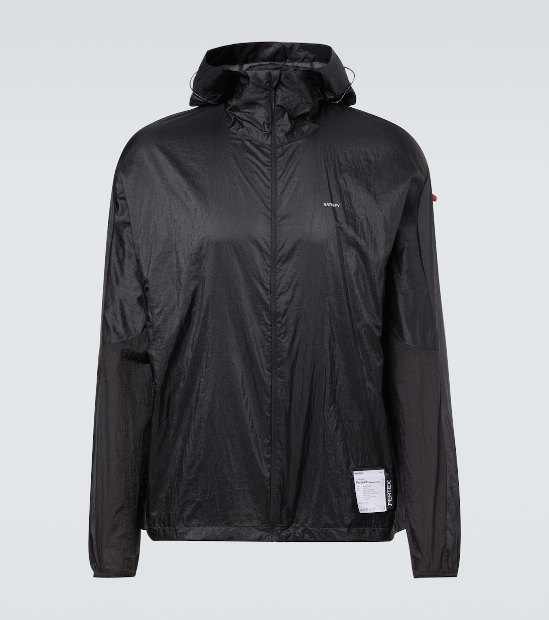 Regenjacke Pertex® | Satisfy