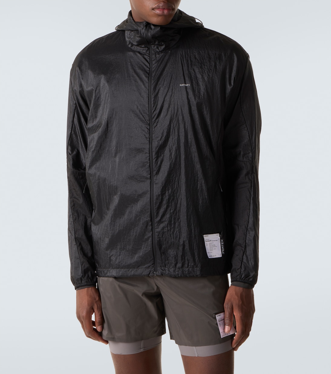 Regenjacke Pertex® | Satisfy
