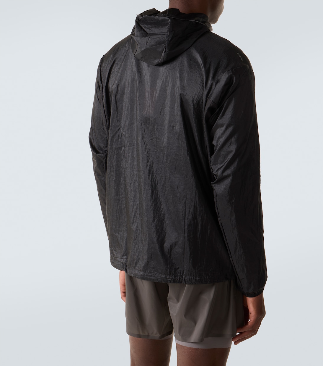 Regenjacke Pertex® | Satisfy
