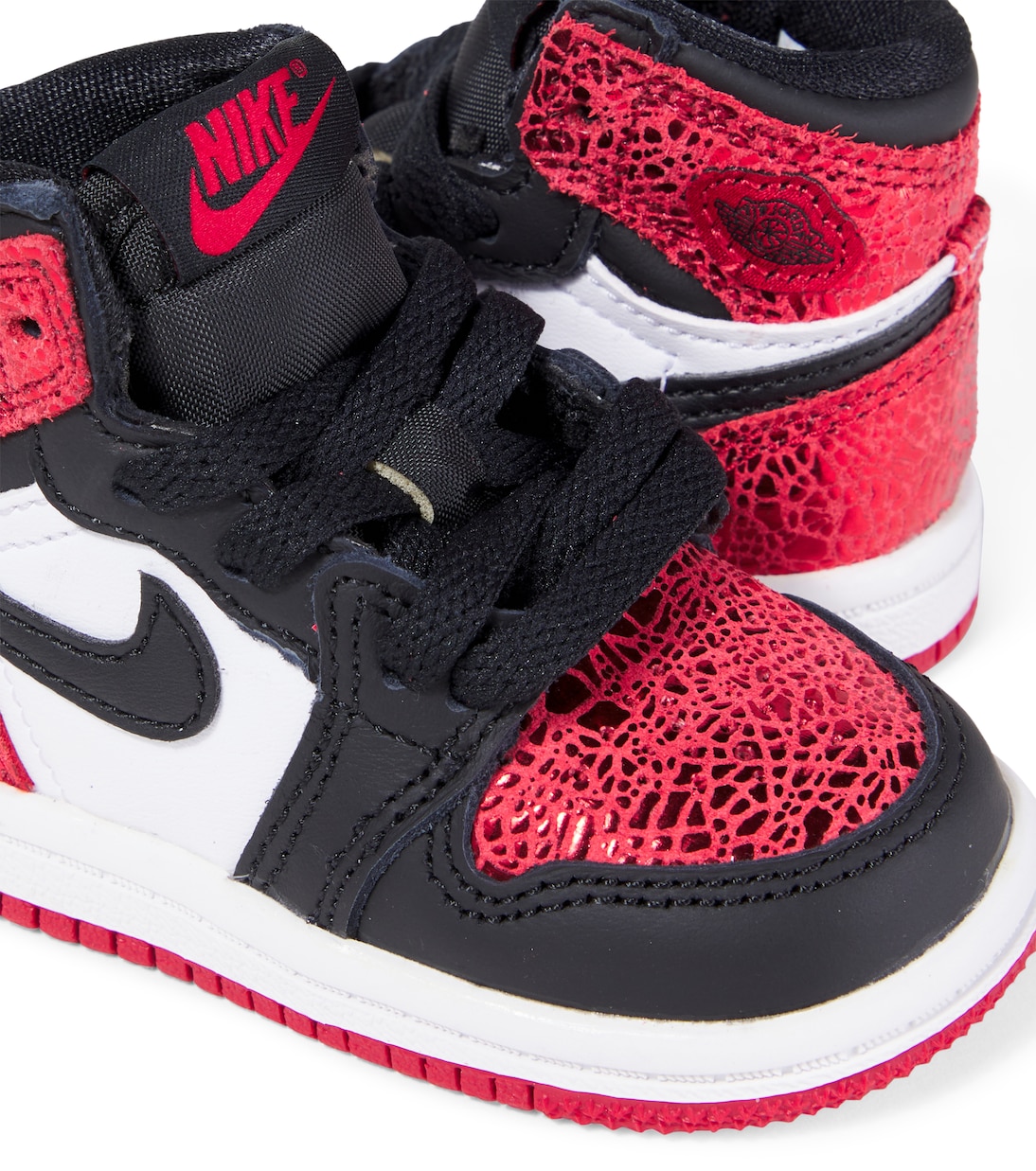 Bébé – Baskets Jordan 1 Retro High OG | Nike Kids