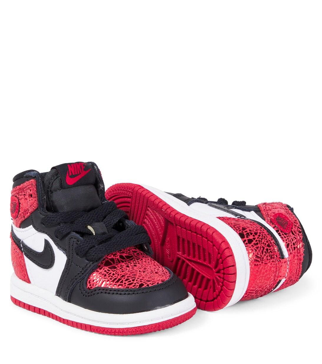 Bébé – Baskets Jordan 1 Retro High OG | Nike Kids