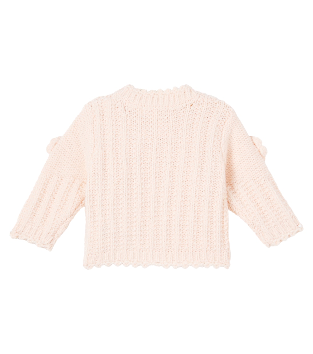 Baby cardigan | Louise Misha