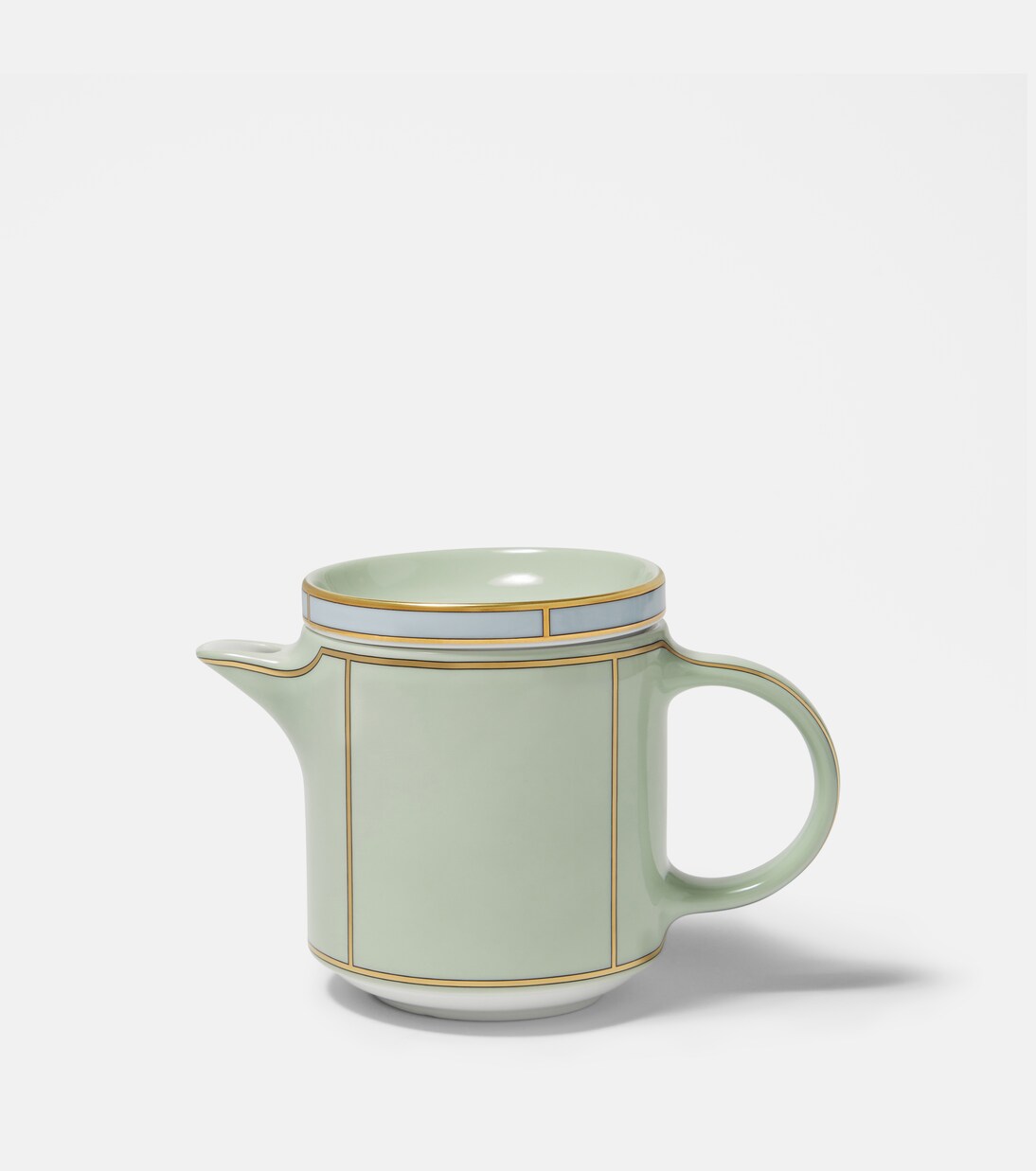 Diva porcelain coffeepot | Ginori 1735