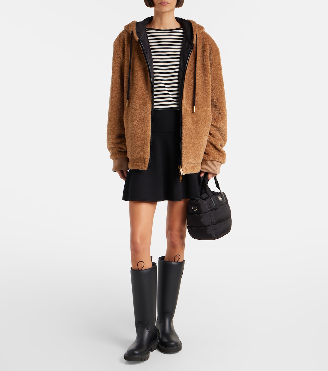 Reversible hoodie | Moncler