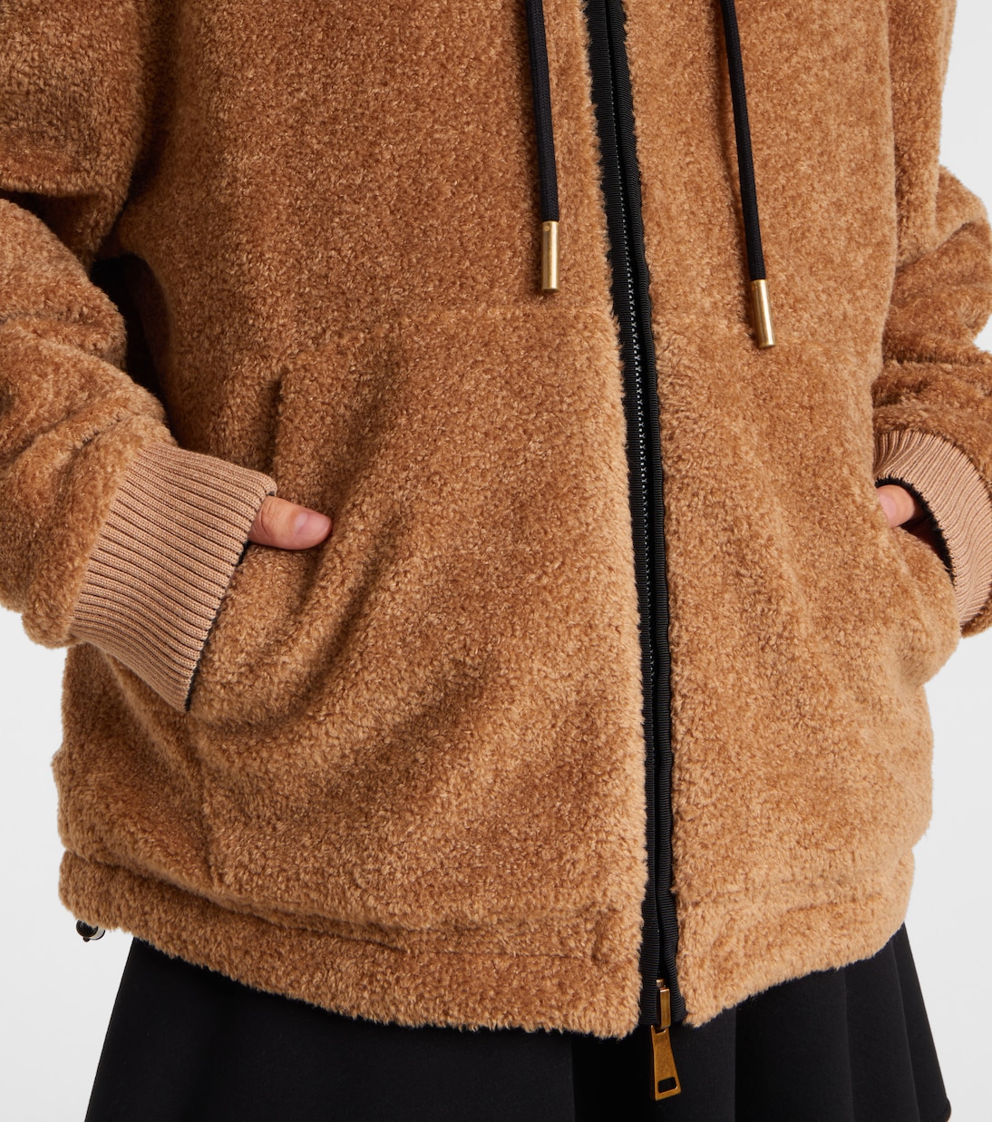 Reversible hoodie | Moncler