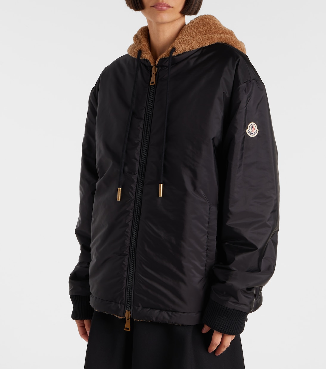 Reversible hoodie | Moncler
