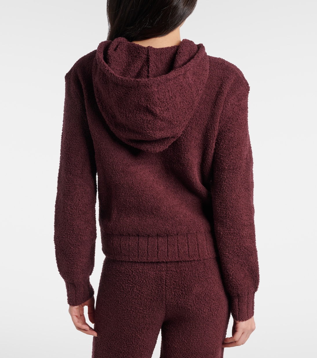 Hoodie Phoenix aus Fleece | Nike