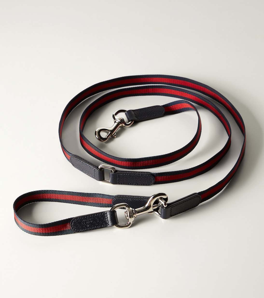 Leine für Hunde Web Stripe | Gucci