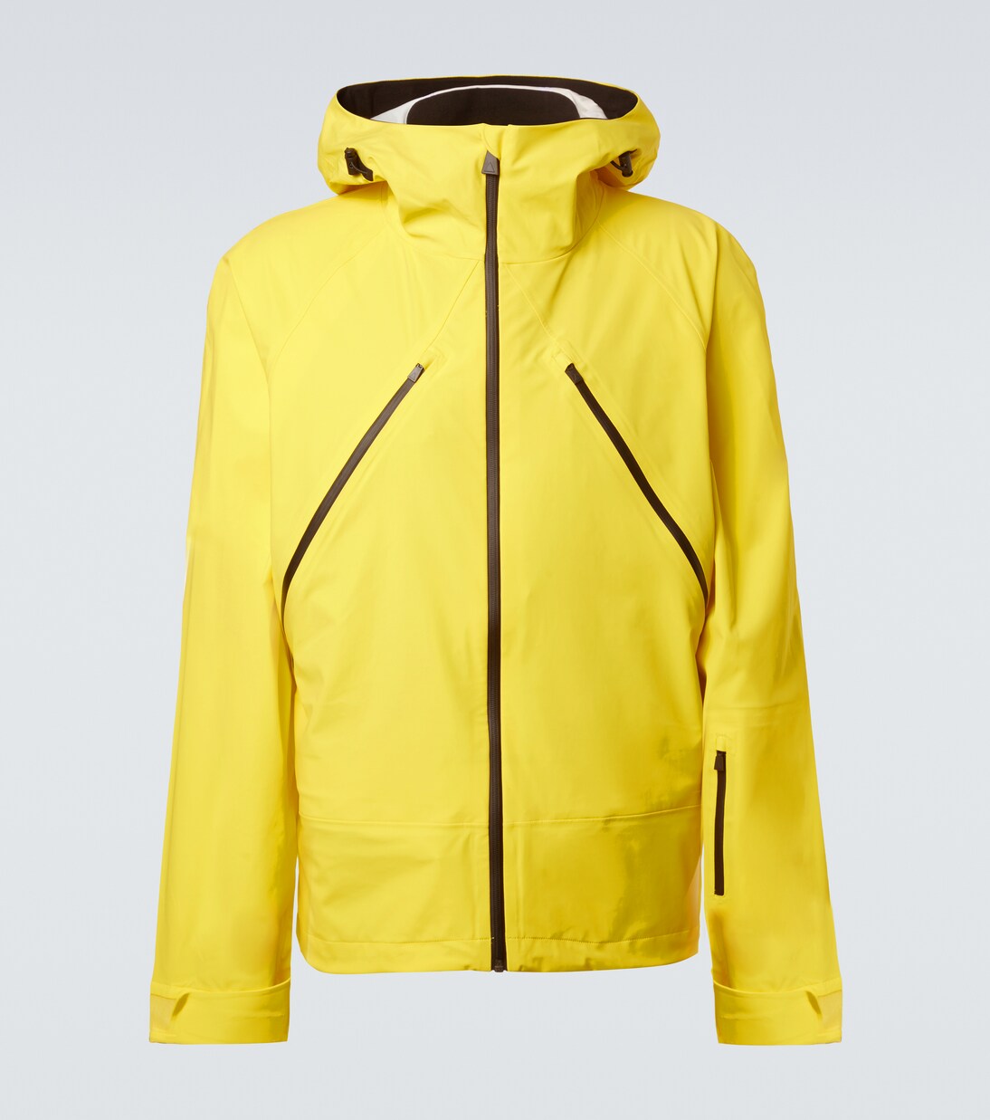 Veste de ski Hayden 3L Shell | Aztech Mountain