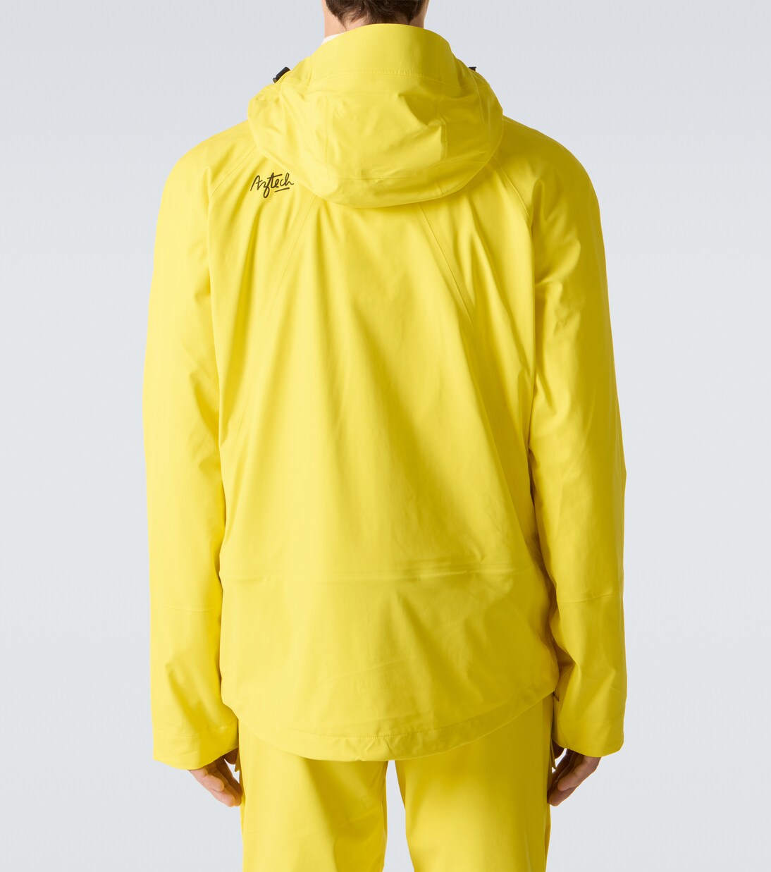 Veste de ski Hayden 3L Shell | Aztech Mountain