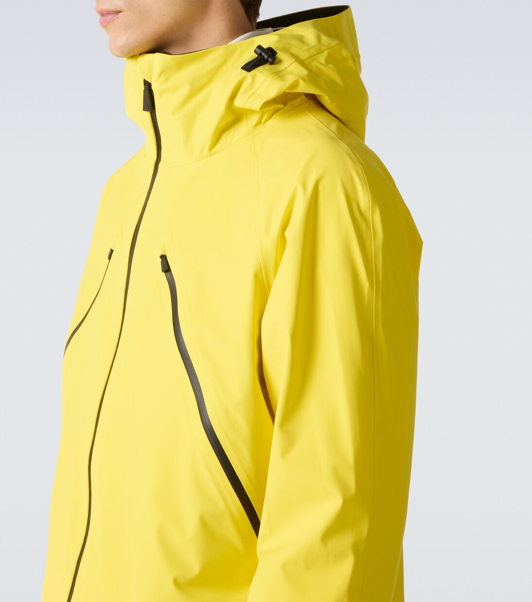 Veste de ski Hayden 3L Shell | Aztech Mountain