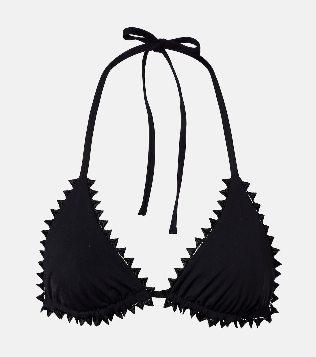 Haut de bikini Picot | Jacquemus