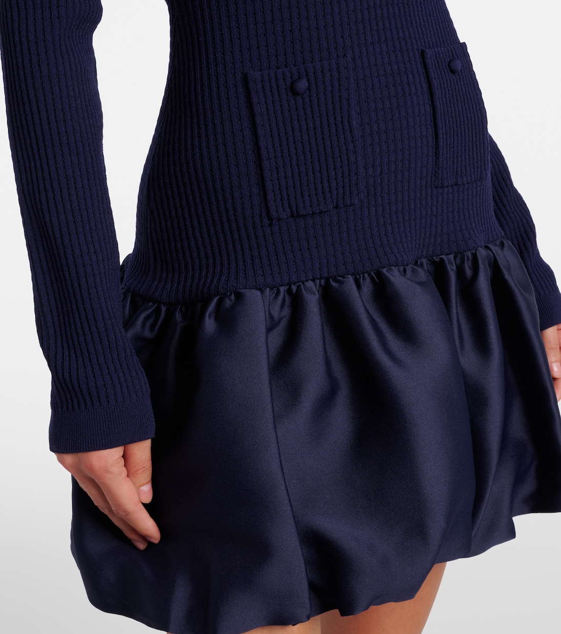 Minikleid | Self-Portrait