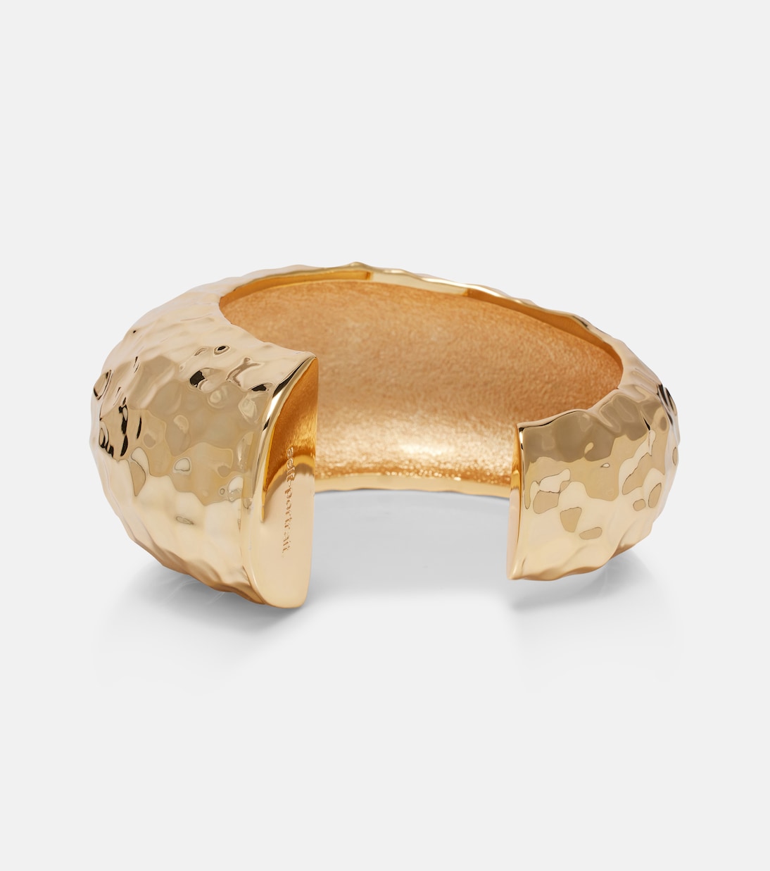 Armreif | Self-Portrait