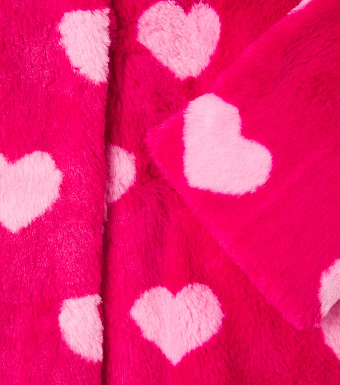 Printed coat | Konges Sløjd