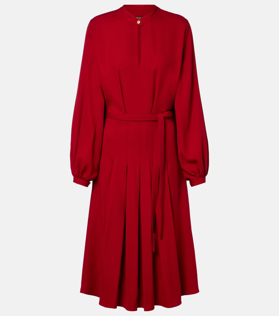 Midikleid Haileen aus Cady | Loro Piana