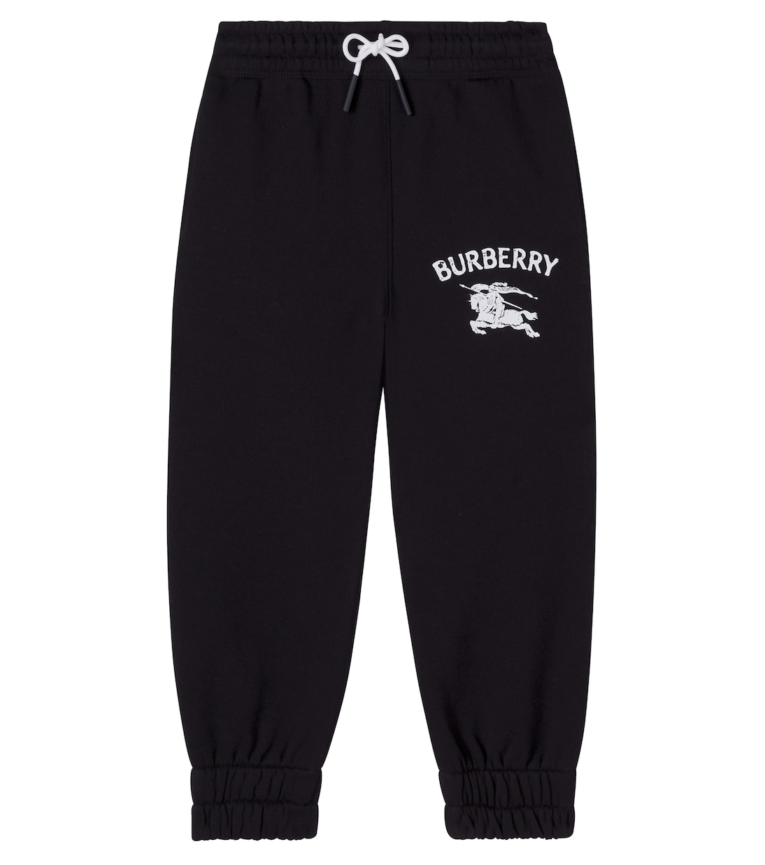 EKD cotton jersey sweatpants | Burberry Kids