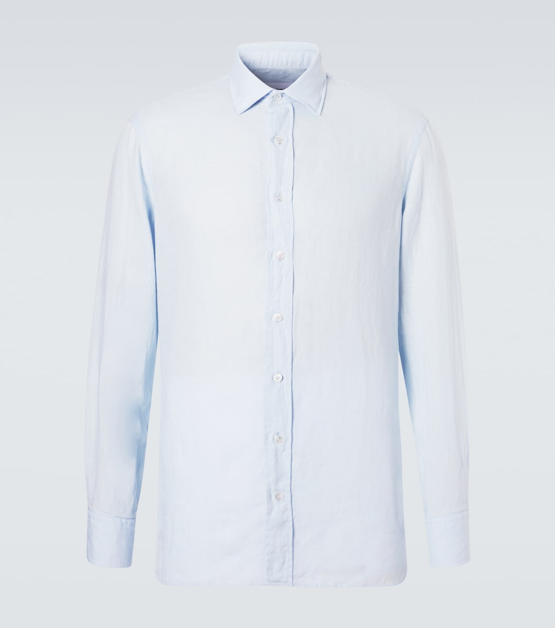 Linen shirt | Lardini