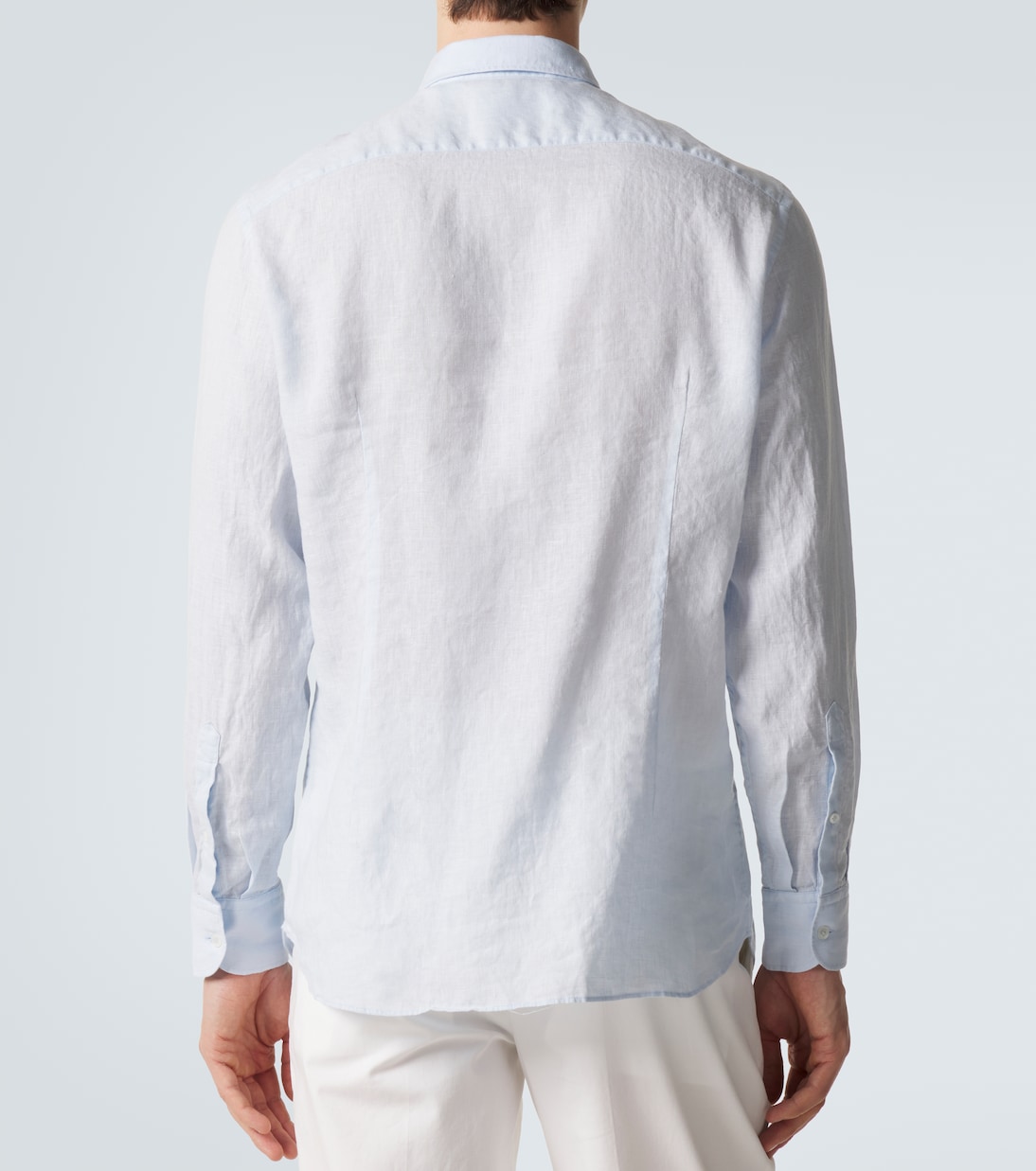 Linen shirt | Lardini