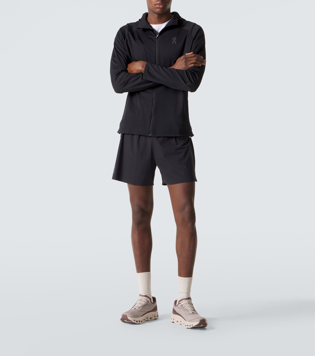 Cloudmonster Void running shoes | On