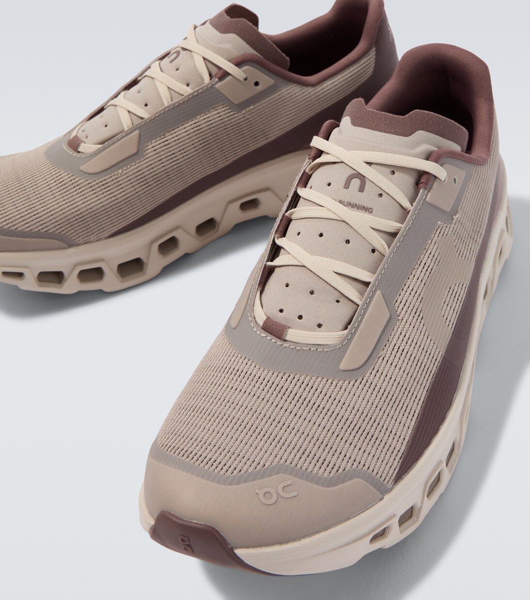 Cloudmonster Void running shoes | On