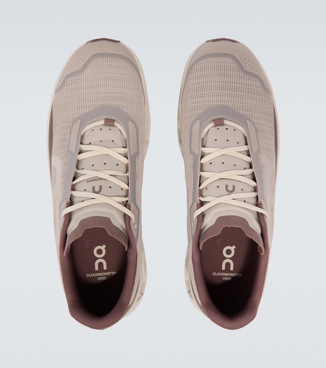 Cloudmonster Void running shoes | On