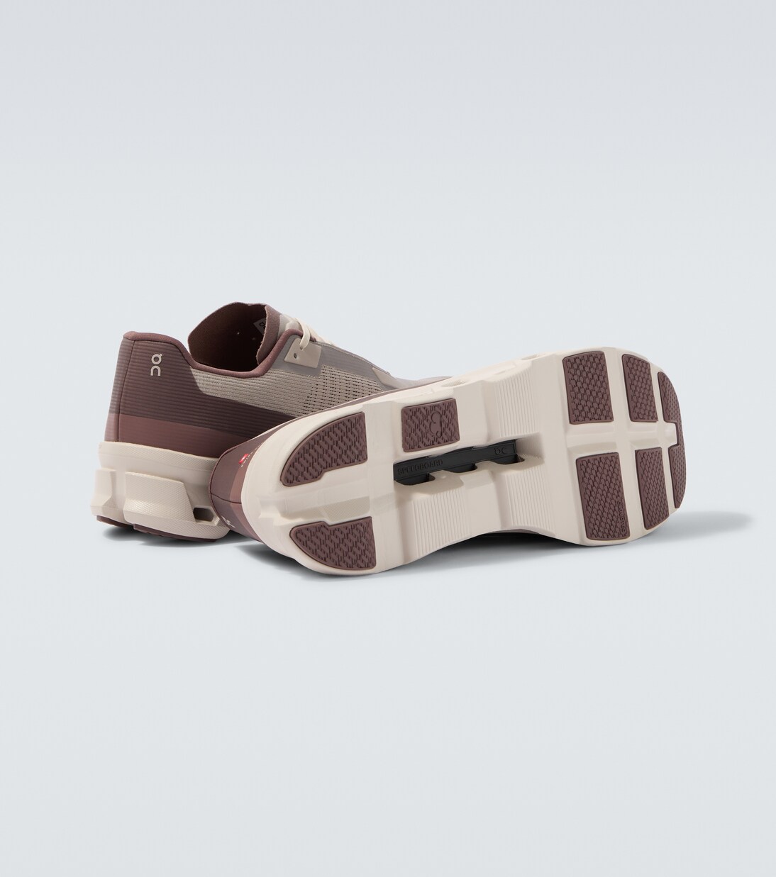 Cloudmonster Void running shoes | On