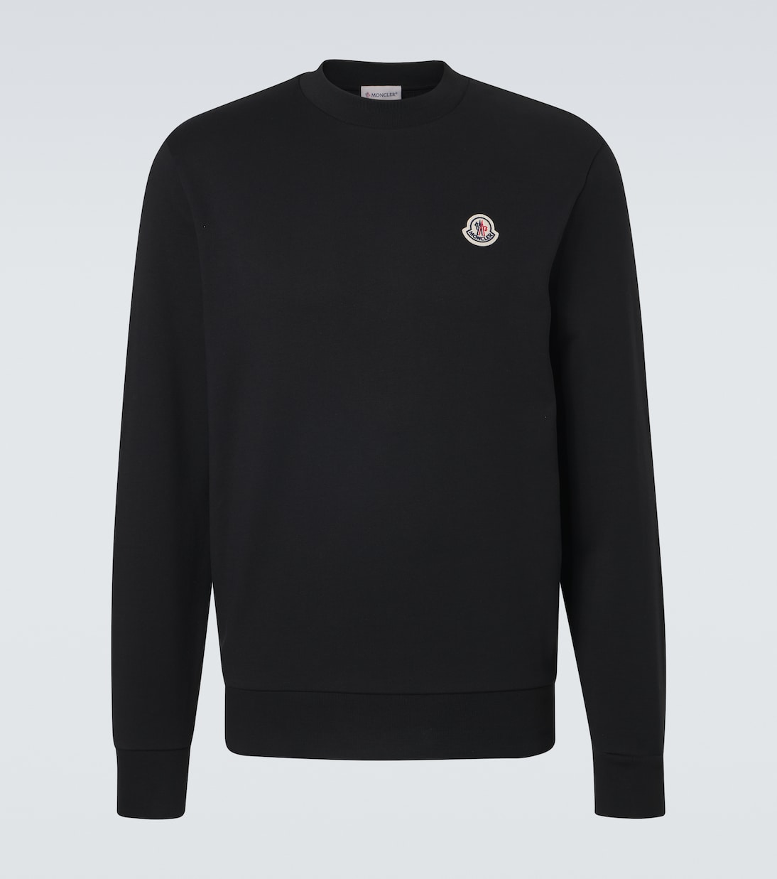 Sweatshirt Archivio aus Baumwoll-Jersey | Moncler