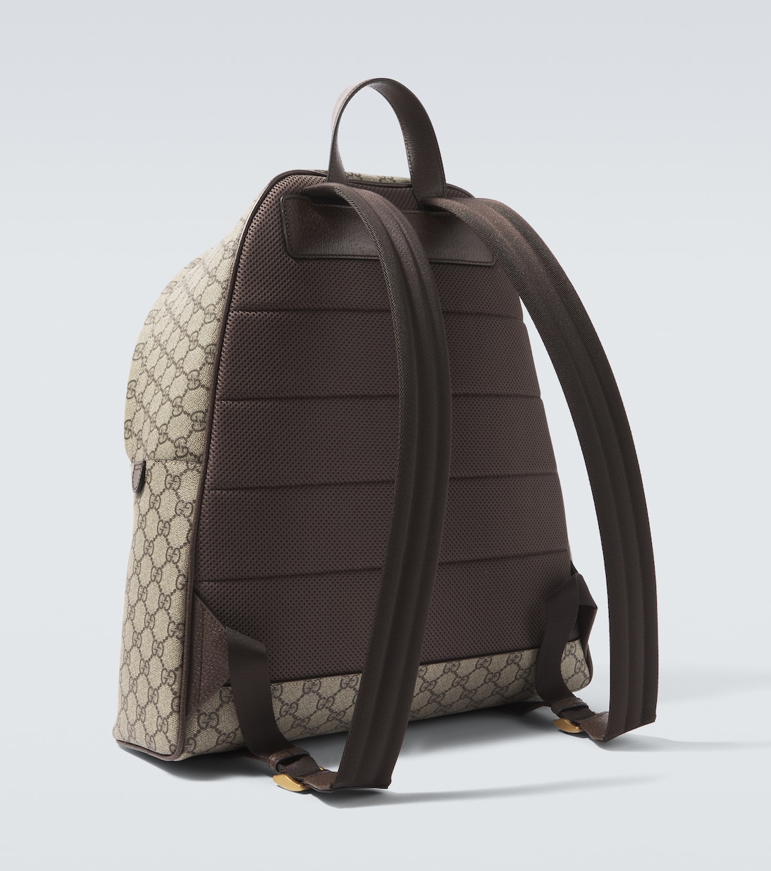 Sac à dos GG en toile | Gucci