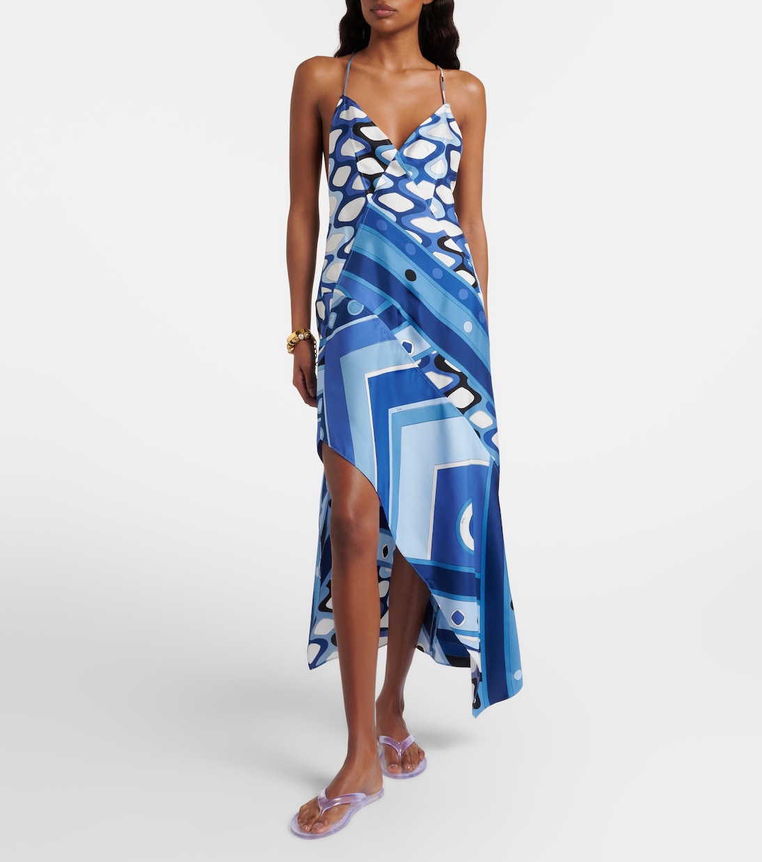 Flip Flop PVC thong sandals | Ancient Greek Sandals