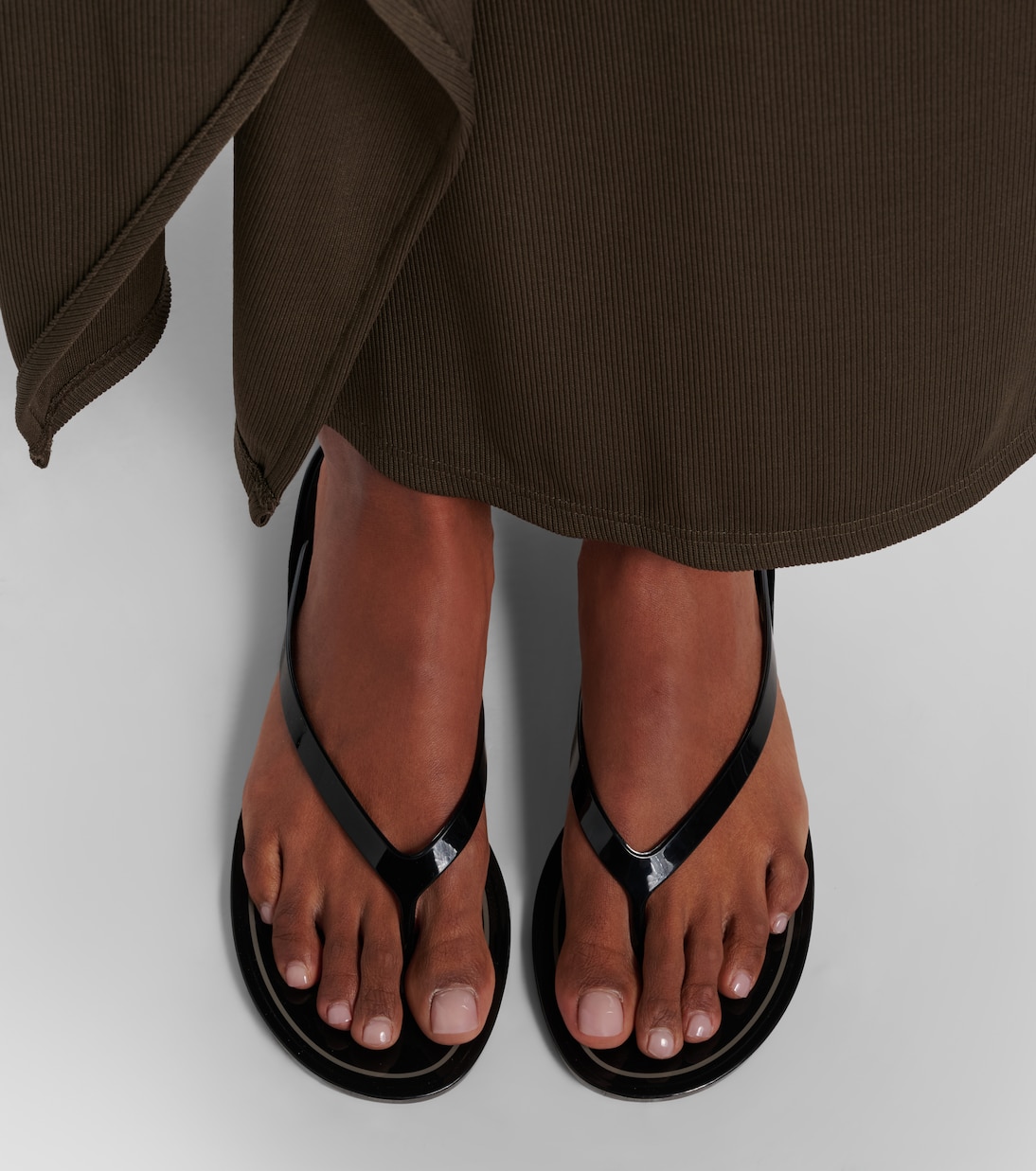 Jo thong sandals | Christopher Esber