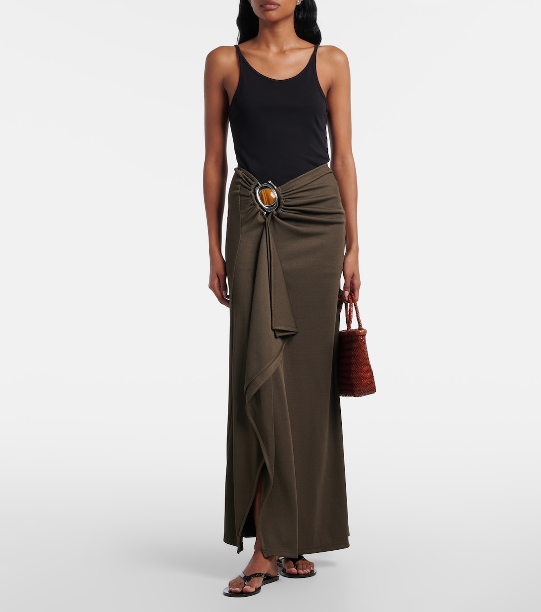 Jo thong sandals | Christopher Esber