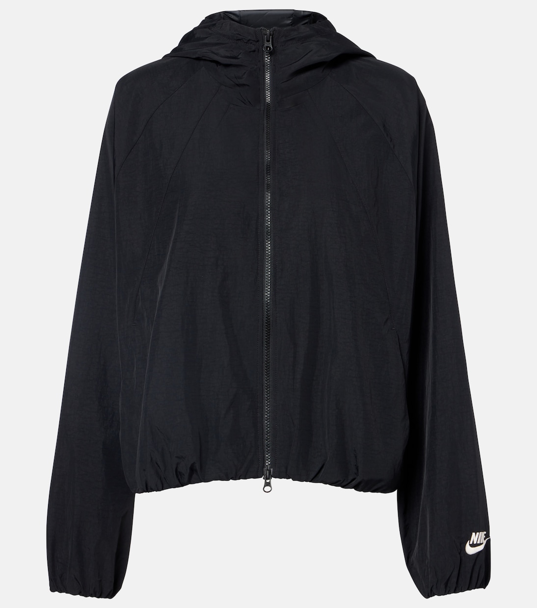 Hooded technical jacket | Nike