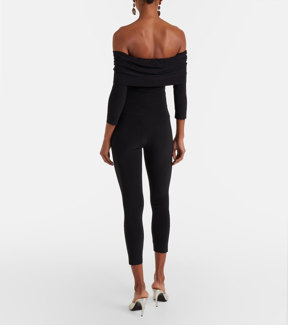 ليقنز كروب | Norma Kamali