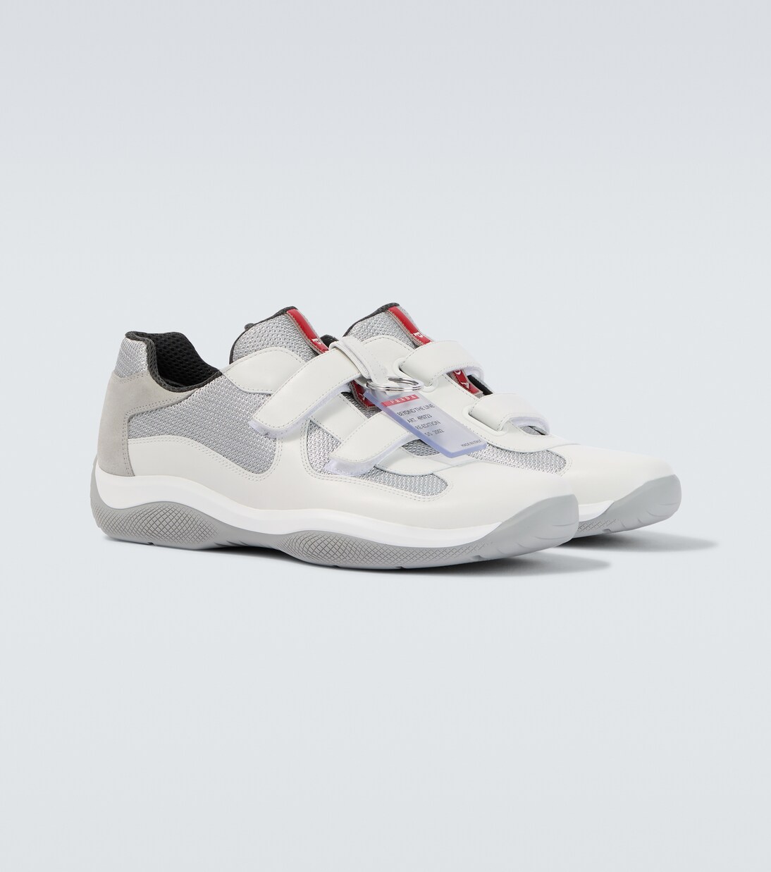 Prada America’s Cup Original sneakers | Prada