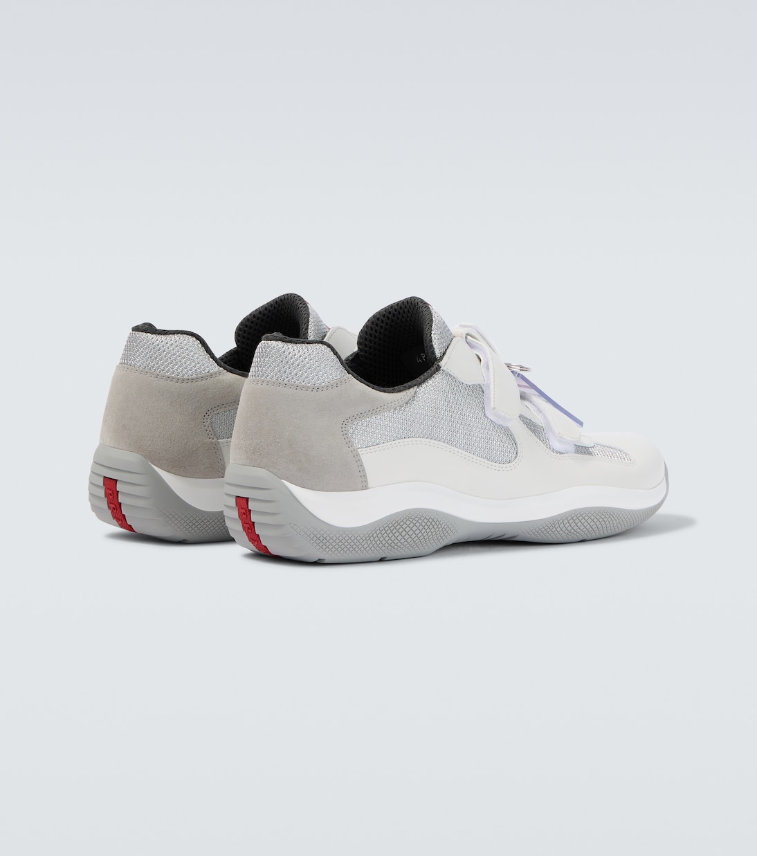 Prada America’s Cup Original sneakers | Prada