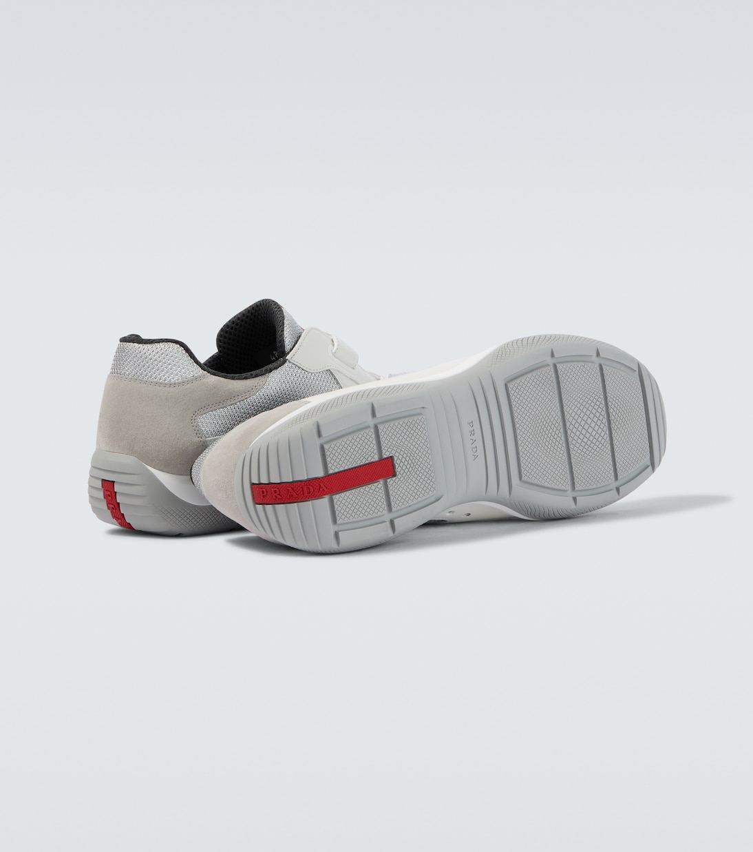 Prada America’s Cup Original sneakers | Prada