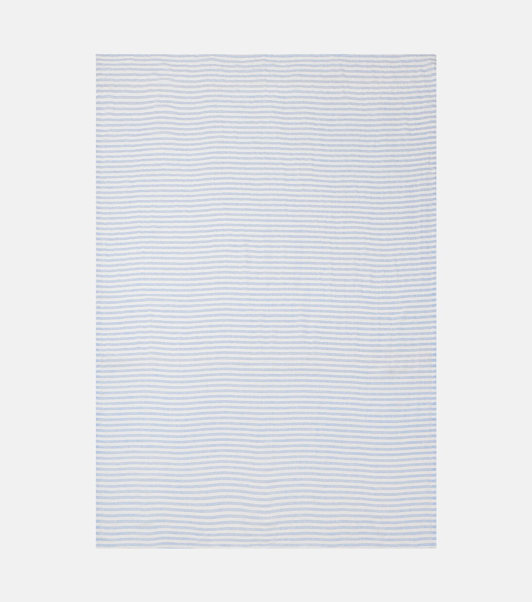 条纹亚麻桌布 | Once Milano