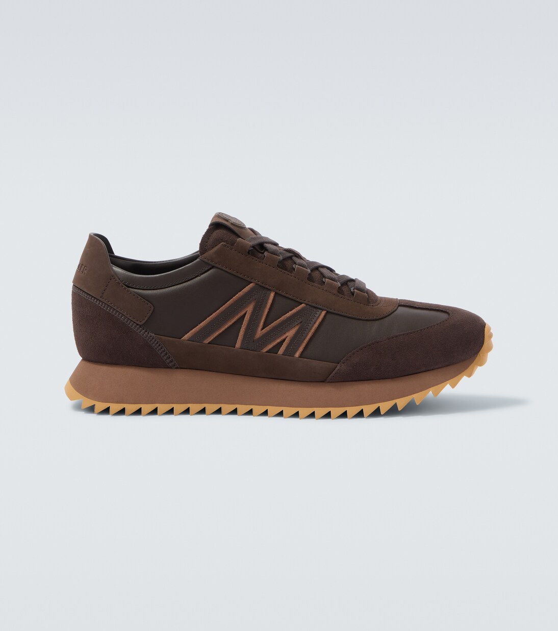 Sneakers Pacey2 mit Veloursleder | Moncler