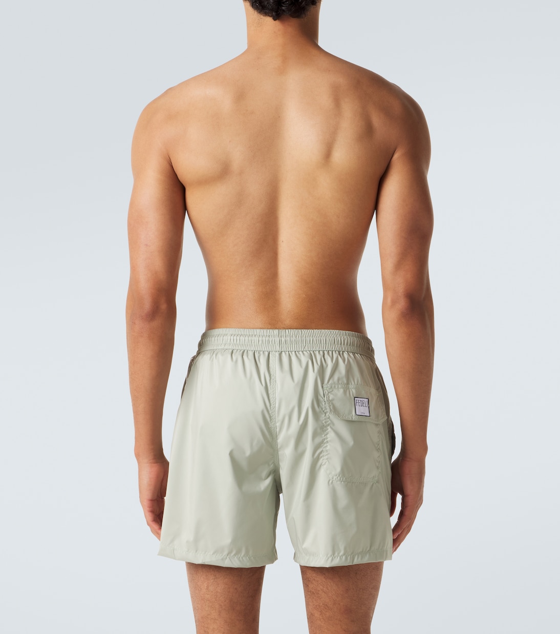 Madeira swim trunks | Fedeli