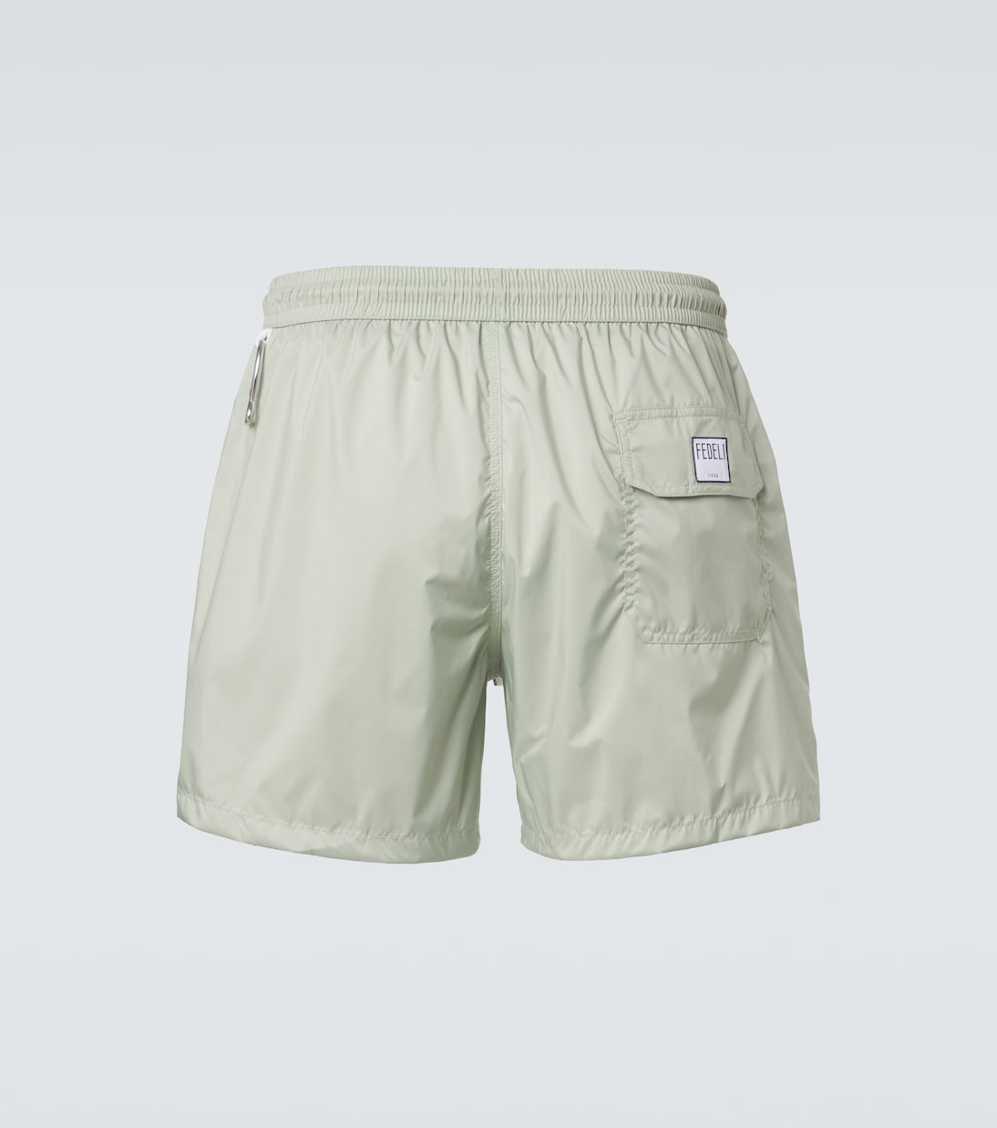 Madeira swim trunks | Fedeli
