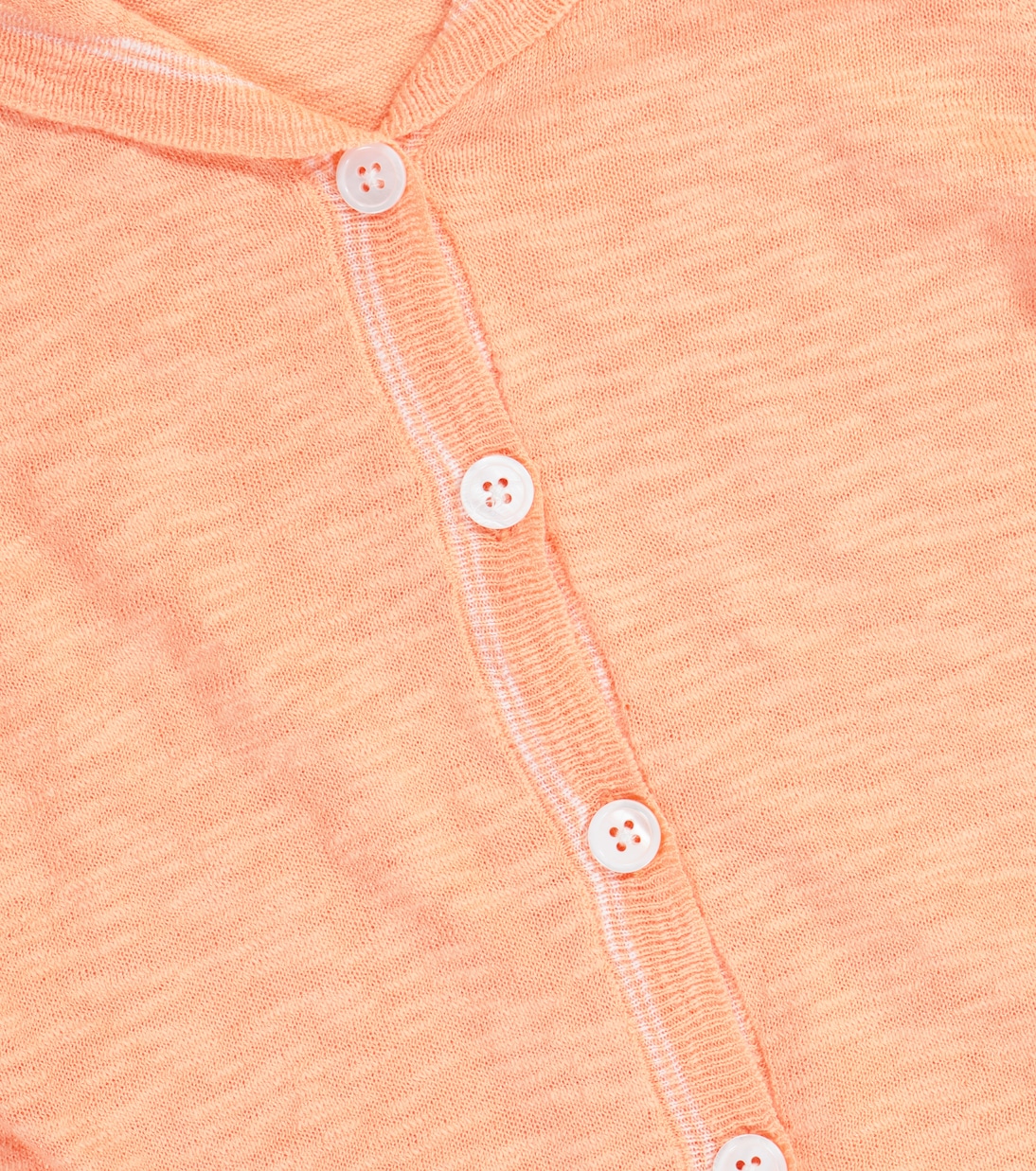 Cotton-blend cardigan | Morley