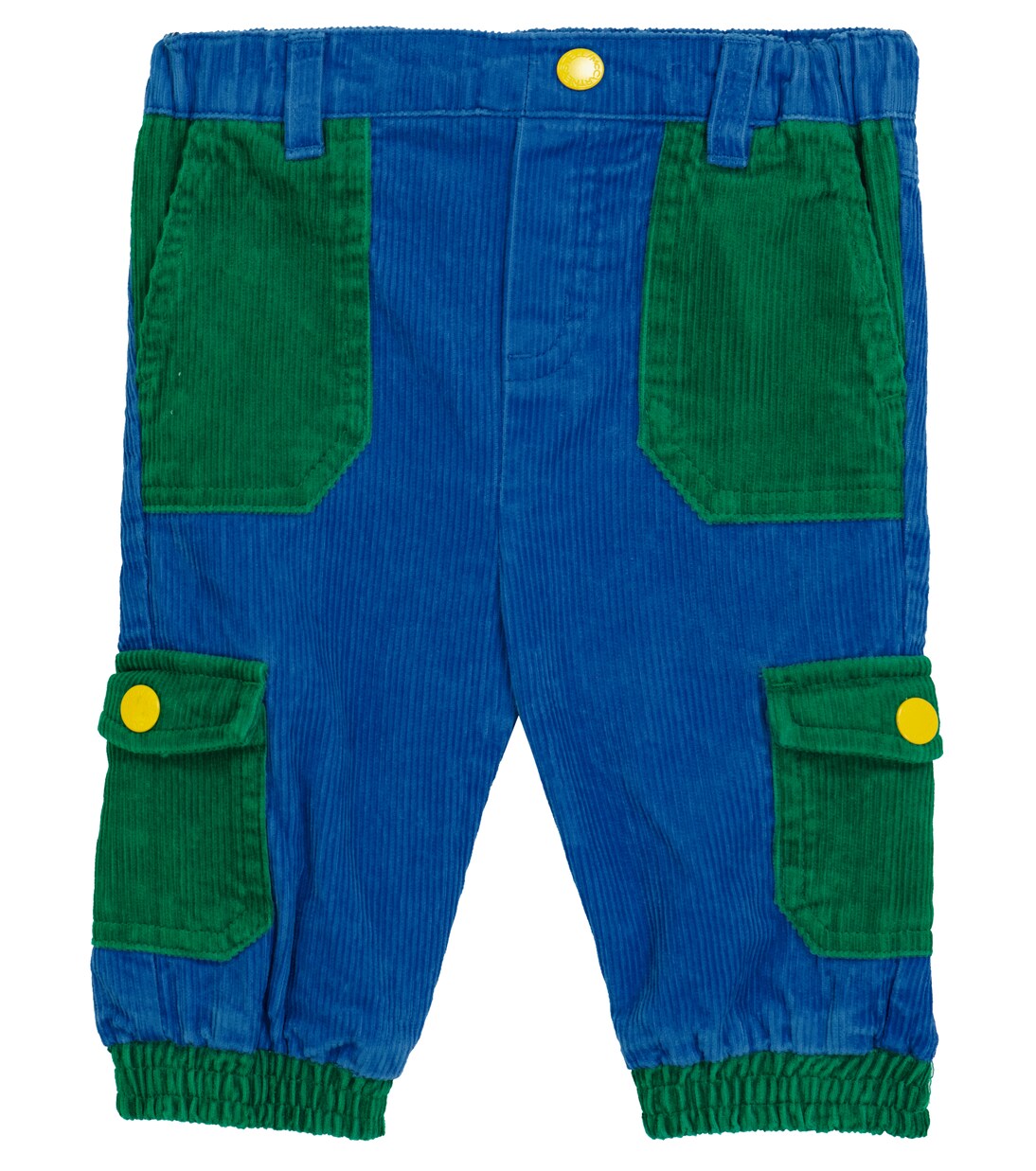 Baby corduroy pants | Stella McCartney Kids