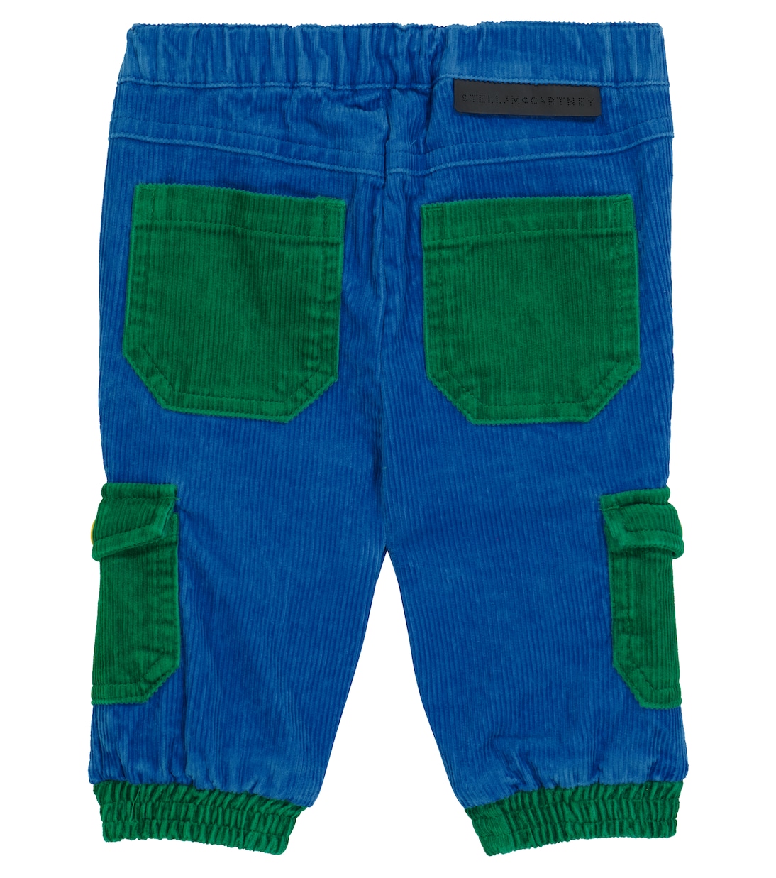 Baby corduroy pants | Stella McCartney Kids