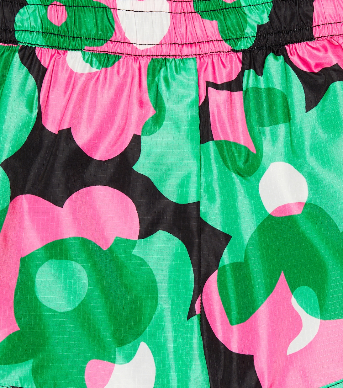 Bedruckte Leggings mit Shorts | Stella McCartney Kids