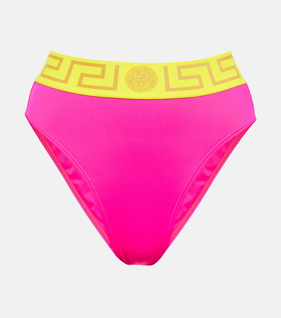Culotte de bikini Greca | Versace