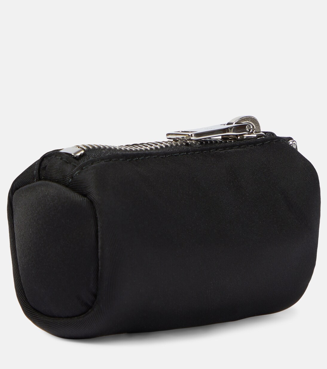 حامل أكياس النفايات من النايلون المعاد تدويره  | Prada