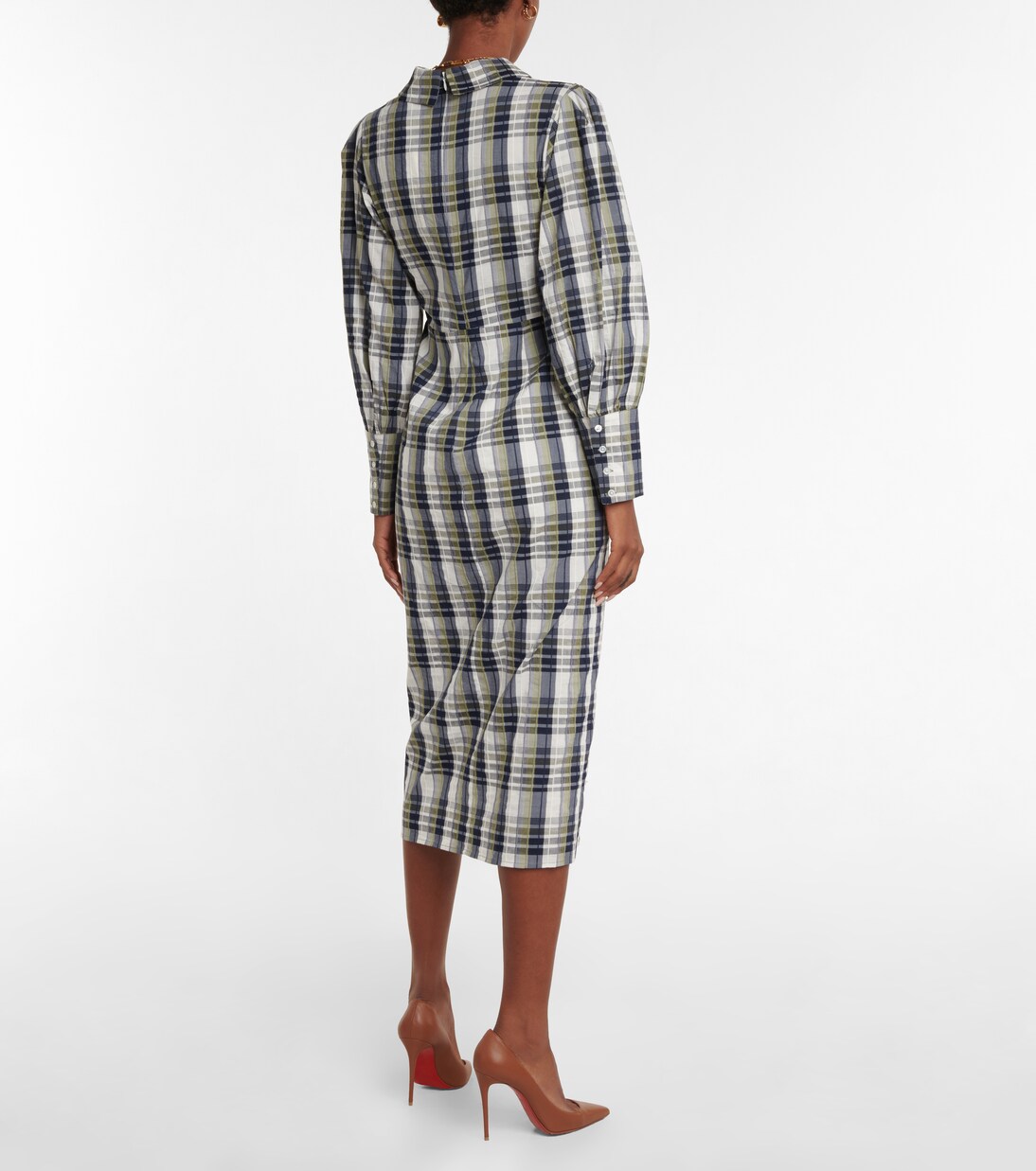 Hemdblusenkleid Copelyn | Veronica Beard