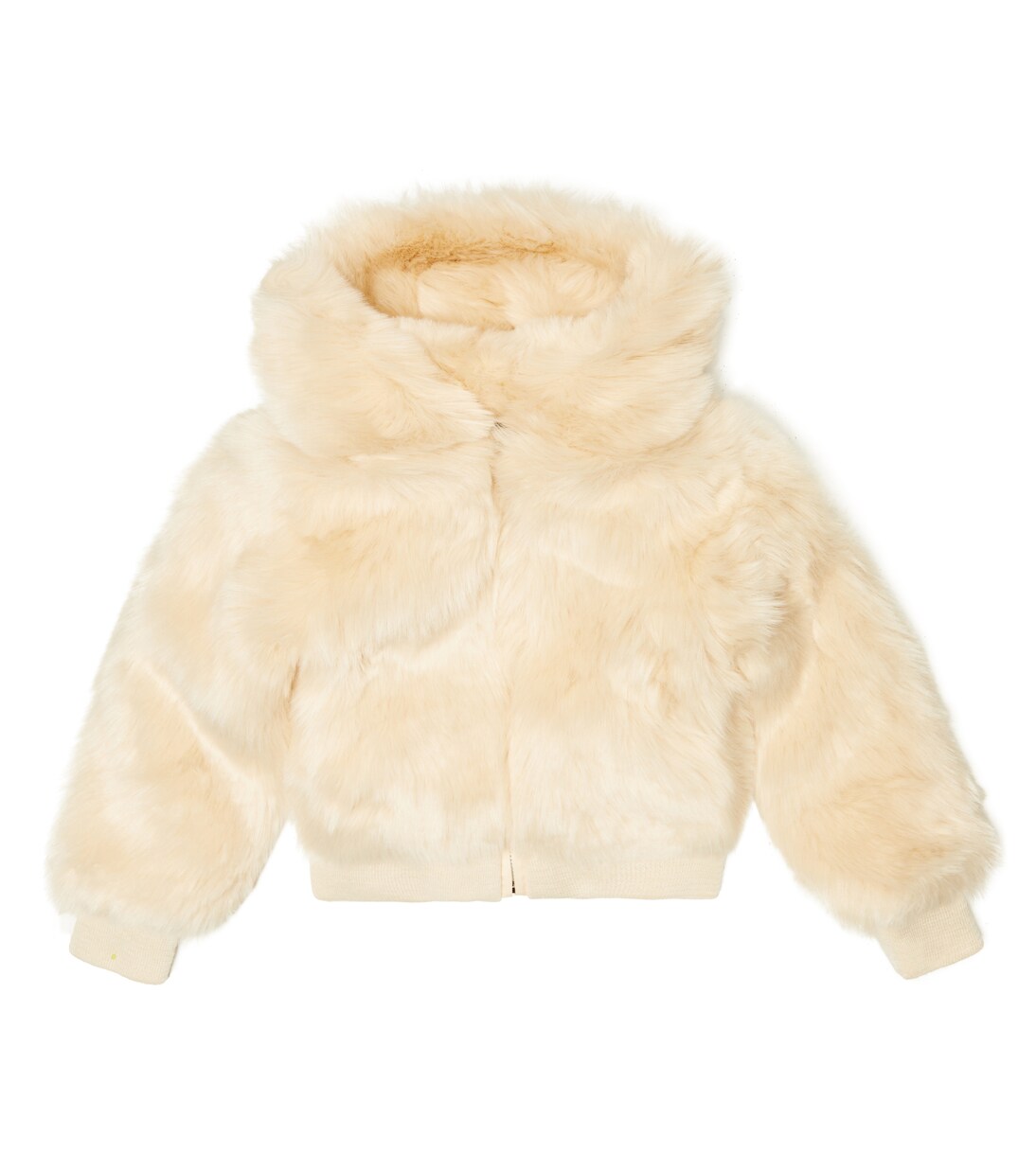 Hooded jacket | Polo Ralph Lauren Kids